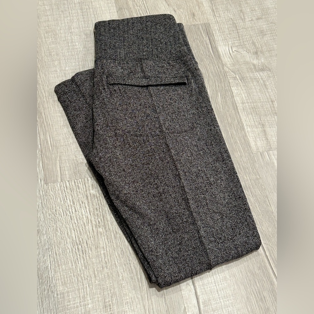 Athleta Delancey Herringbone tight